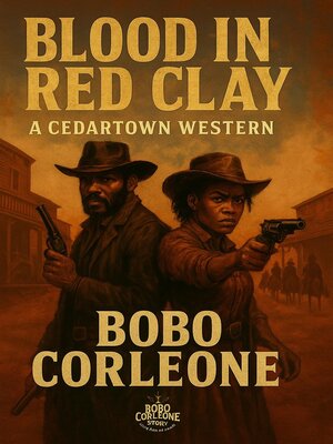 cover image of Blood in Red Clay the Hanging Season